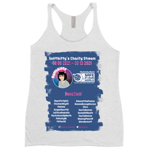 Limited Edition Women's Racerback
