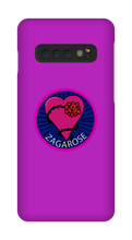 zagarose Samsung Phone Cases