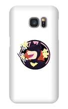 gigglybatgirl Samsung Phone Cases