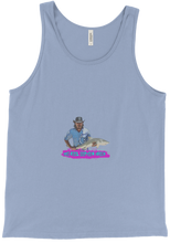 therealcaptaintrash Tank Top