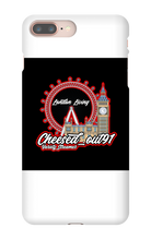 london living iPhone Phone Cases