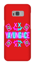 A.O.S Samsung Phone Cases