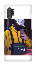 blackgamer Samsung Phone Cases