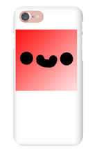 justmalk iPhone Phone Cases