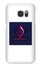 darkfoxgaming Samsung Phone Cases