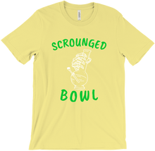Scrounged Bong