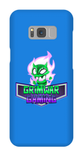 grimwarttv Samsung Phone Cases
