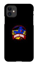 Brummie Farmer iPhone Phone Cases