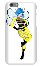 bumblebriannah iPhone Phone Cases