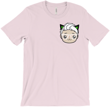 vestyuwu T-Shirts