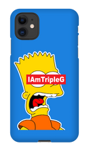 thevoiceofkyle iPhone Phone Cases