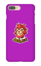 Legacy iPhone Phone Cases