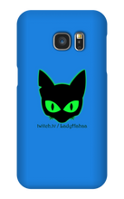 ladyhahaa Samsung Phone Cases
