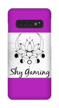 shygaming Samsung Phone Cases
