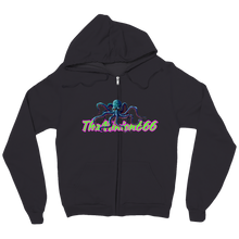 Origins zip-up-hoodie