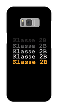 Klasse 2B Android Hüllen