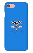 Laughing Jack iPhone Case