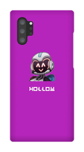 hollow_paradigm Samsung Phone Cases