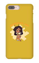 mshoney420 iPhone Phone Cases