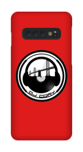 djcory707 Samsung Phone Cases