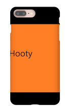 hootygaming101 iPhone Phone Cases