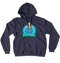 Coopsiee Hoodie 2 (No-Zip/Pullover)
