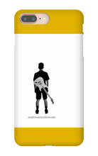 mattmorrealemusic iPhone Phone Cases