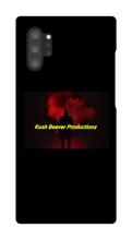 Kush Beaver Productionz Samsung Phone Cases