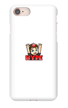 michael_trs iPhone Phone Cases