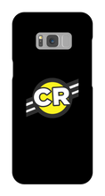 ChrisRozy Samsung Phone Cases