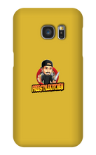 freestylekitchen Samsung Phone Cases