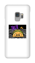 ssupremetaco Samsung Phone Cases