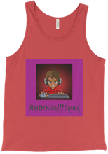 mastermined95 Tank Top