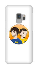 twitchobenzina Samsung Phone Cases