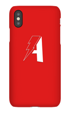 alqha iPhone Phone Cases