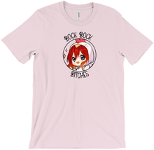 Suuskipje 'Bock Bock' T-Shirt