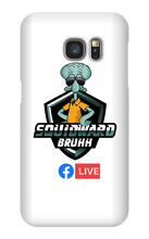 squidwardbruhh Samsung Phone Cases