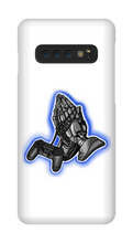 BotGod Samsung Phone Cases