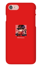 CARCASA MOVIL MERCH