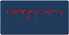 theangrycherry XXL Gaming Mousepad