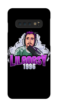 lilgogsy1996 Samsung Phone Cases