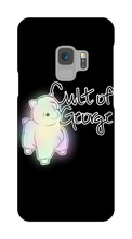 cutelilnerdy Samsung Phone Cases