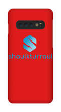 shaulkturraul Samsung Phone Cases