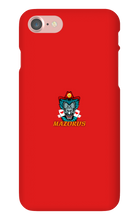 mazorusss iPhone Phone Cases