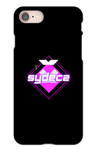 sydecz iPhone Phone Cases