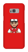qwrld_ Samsung Phone Cases
