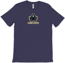 cheekyozzie T-Shirts