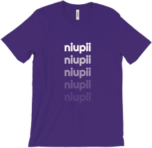 niupii T-Shirts