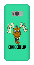 Samsung Galaxy Cases Angry Moose