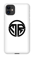 minellarodriguez iPhone Phone Cases